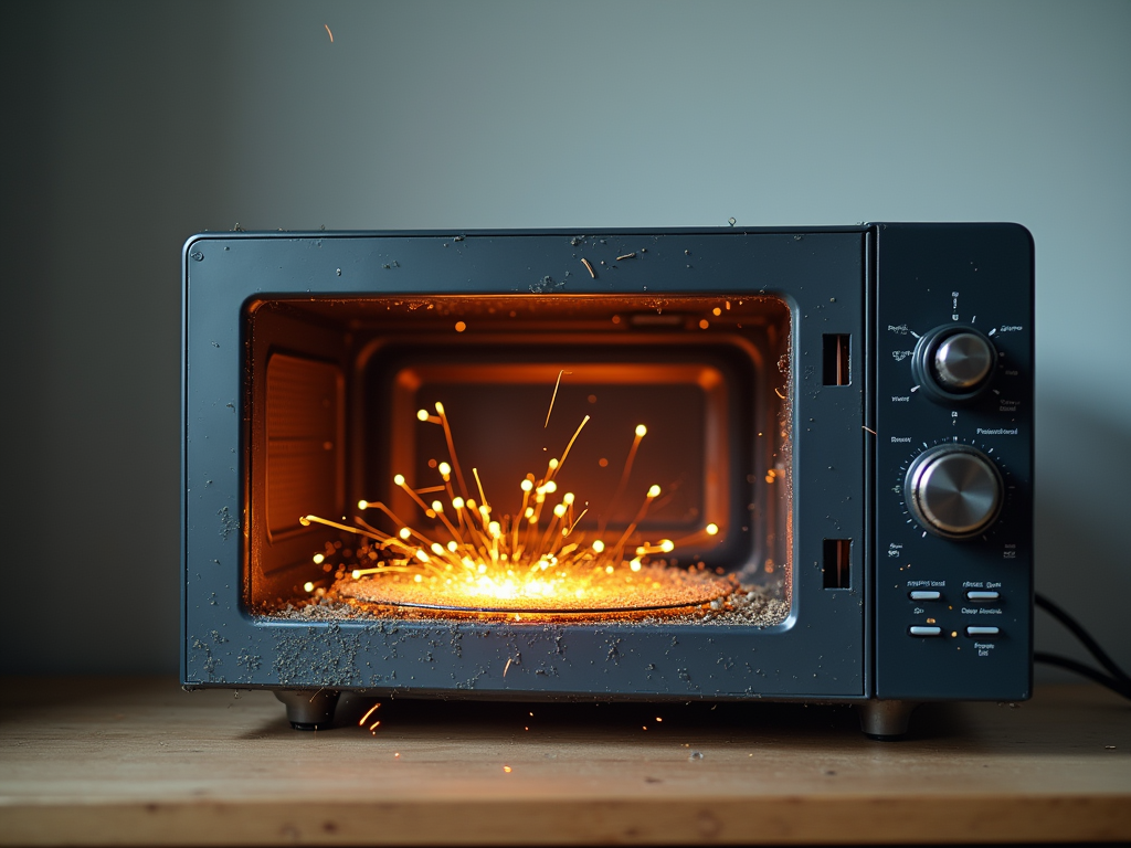 Legal Guidance for Injuries from Defective Microwave Ovens in Independence, MO