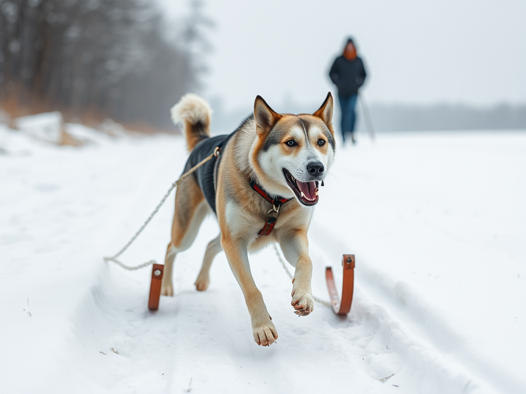 What Legal Steps Are Crucial After Dog Sledding Accidents in North Lakes, AK?