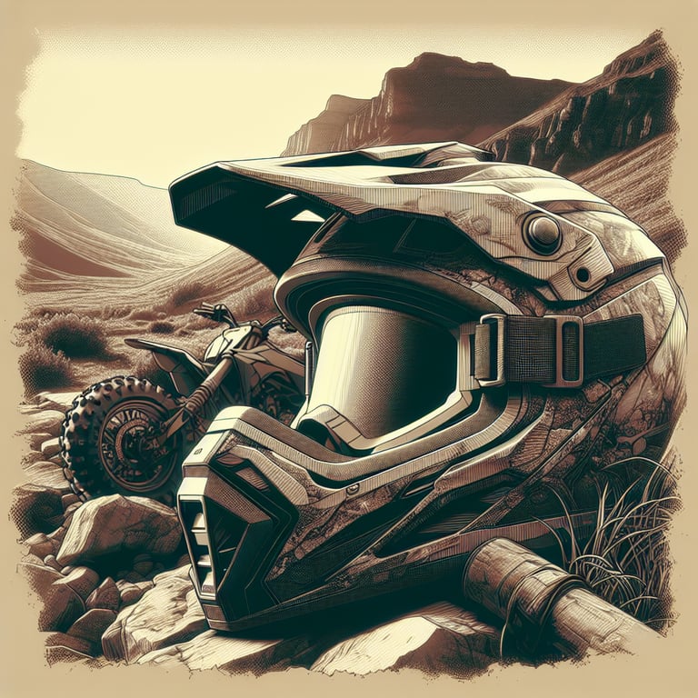 Accident Lawyer for ATV Rollover Incidents Involving Teens in Kalifornsky, AK
