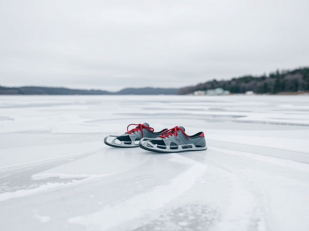 Injury Attorney for Ice-Fishing Slip and Falls on Frozen Lakes in Badger AK