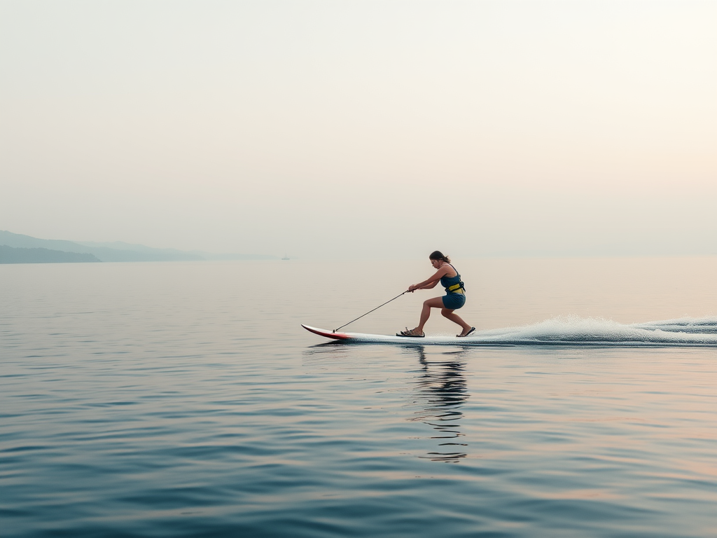 Compassionate Legal Guidance for Water Skiing Accidents on Hagg Lake, Gaston OR