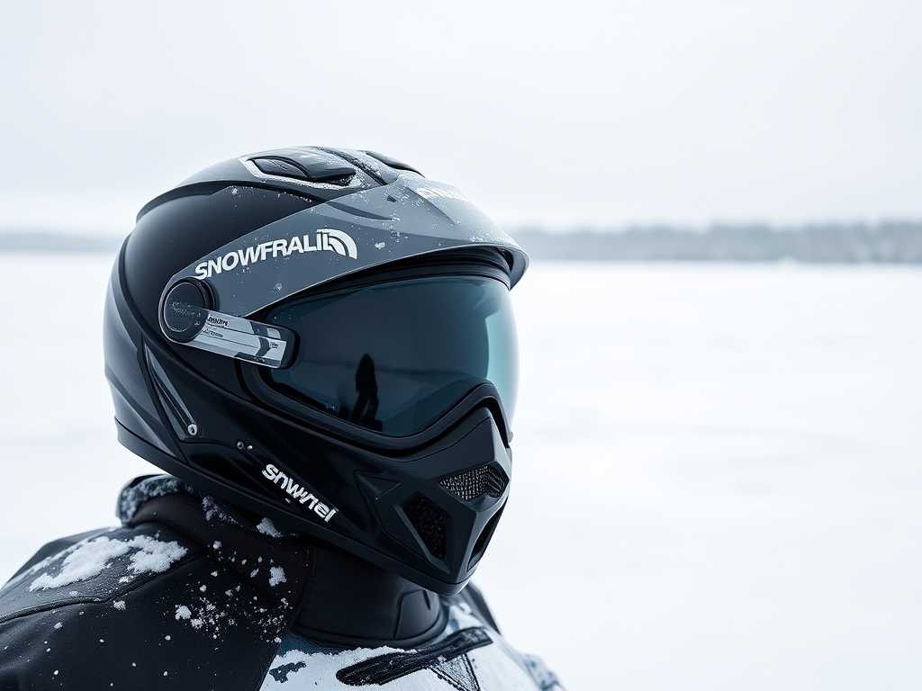 Personal Injury Lawyer for Snowmobile Accidents on Trails Near Minot, ND