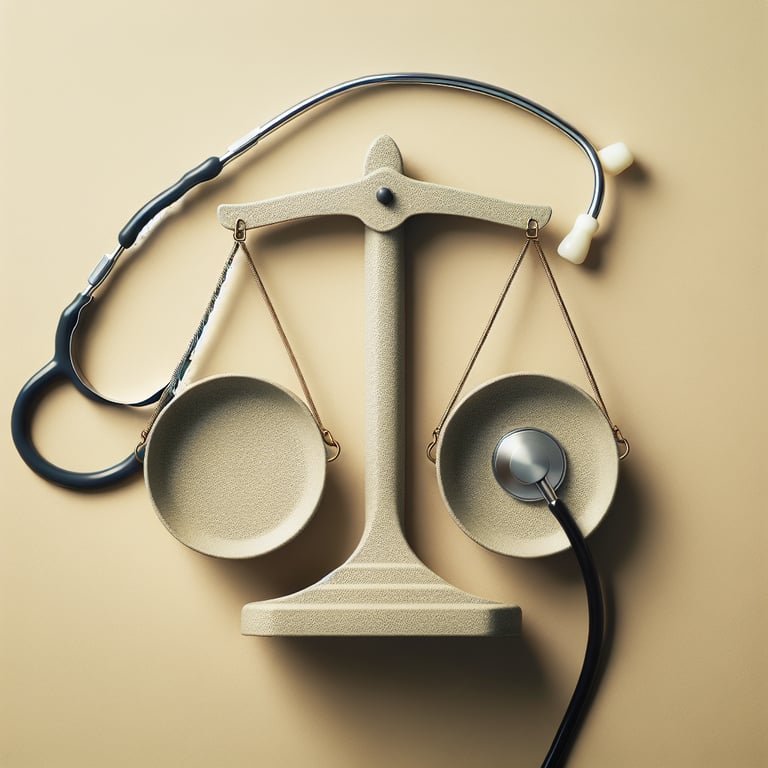 The Importance of Expert Testimony in Medical Malpractice Cases