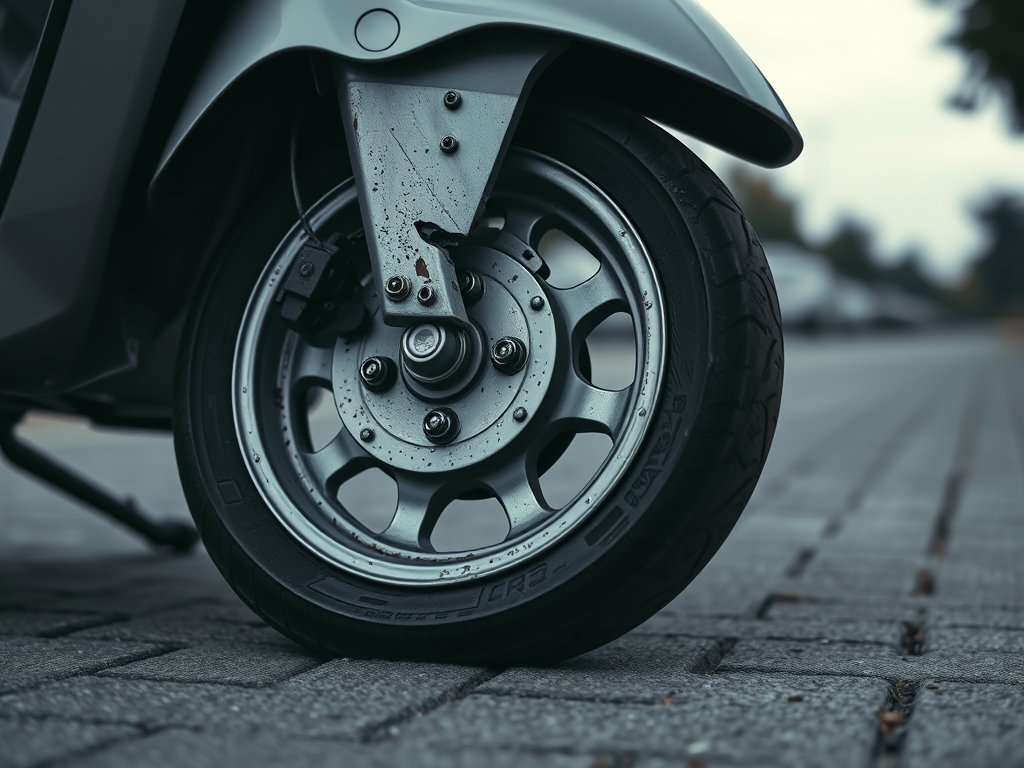 Injury Lawyer Specializing in Motorized Scooter Accidents on Dickson Street in Fayetteville AR