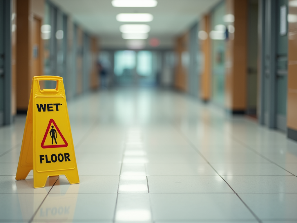 Affordable Legal Support for Slippery Floor Incidents in Fort Smith Office Buildings