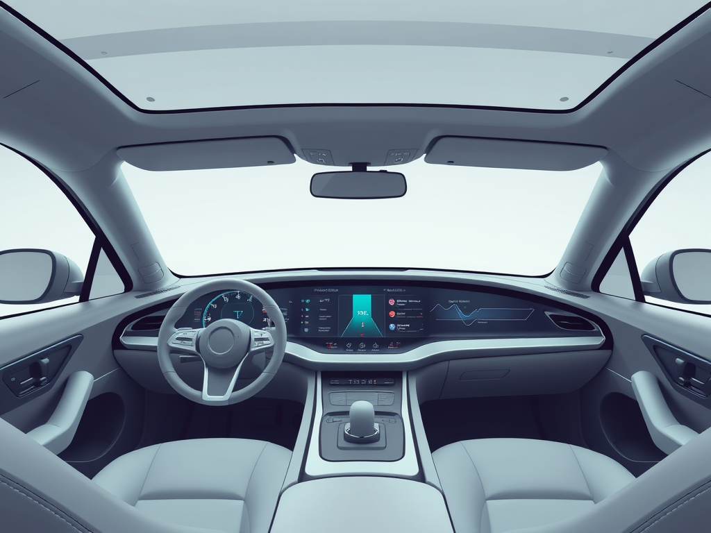 What South Jordan Residents Should Consider About Advanced Vehicle Technology Risks
