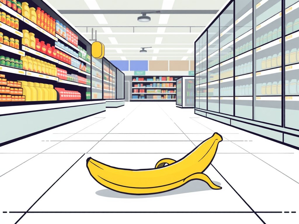 Personal Injury Lawyer for Slip and Fall Incidents in Springfield MO Grocery Stores