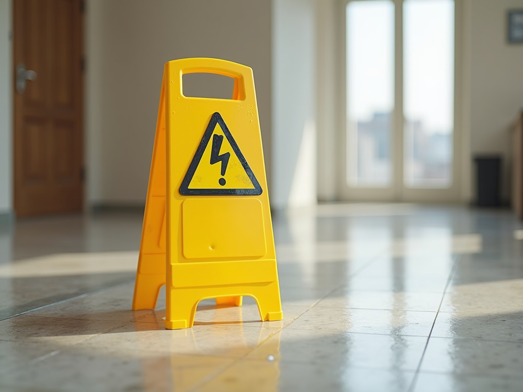 Legal Avenues for Slip and Fall Injuries in Hialeah FL Grocery Store Parking Lots