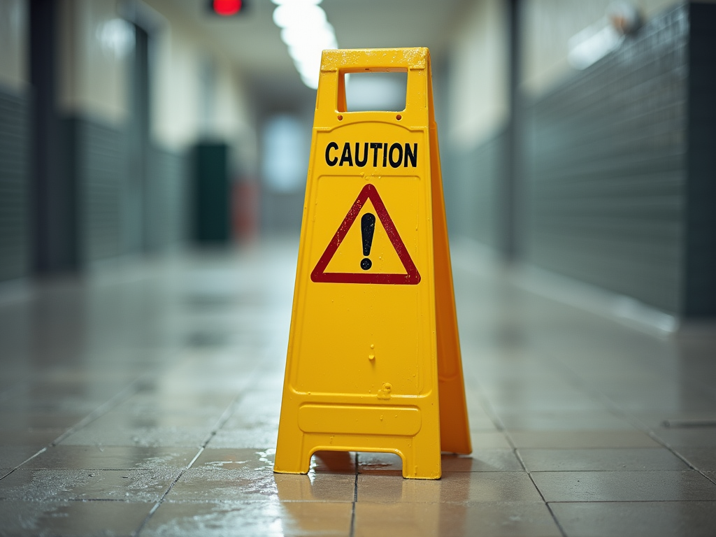 Securing Compensation for Slip and Fall Accidents on Wet Supermarket Floors in Blue Springs, MO