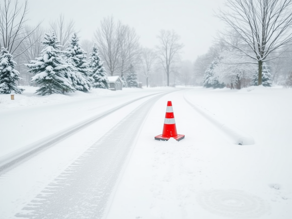 Knowledgeable Personal Injury Lawyer for Snowplow Accidents on Driveways in Dubuque IA