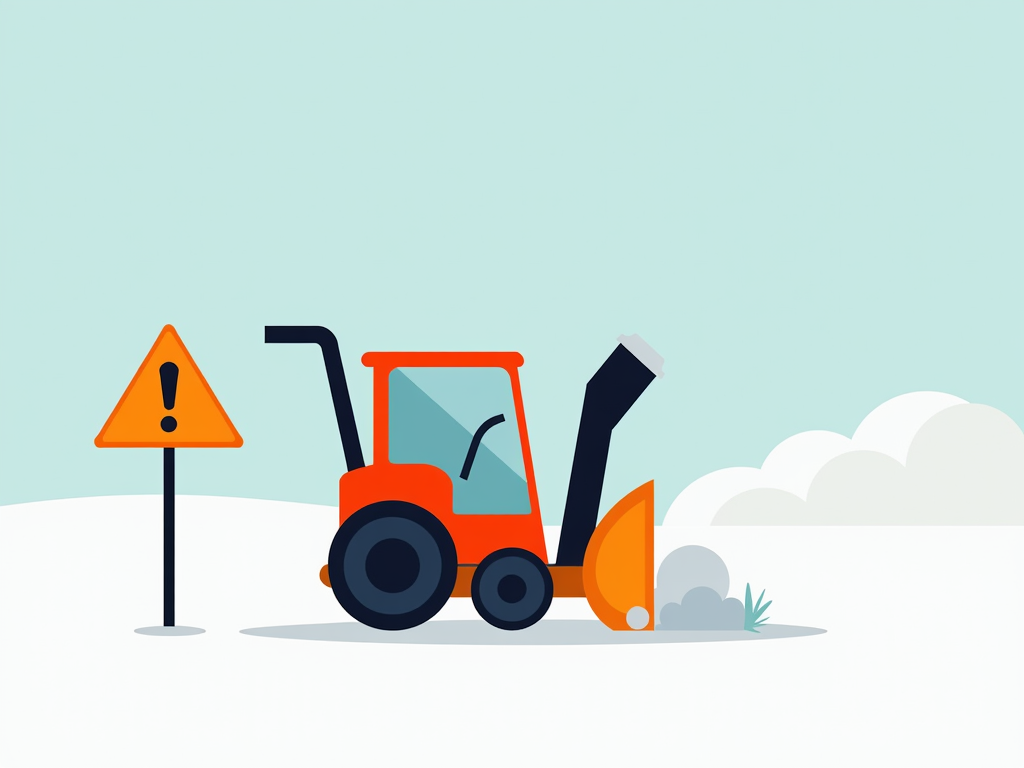 Personal Injury Lawyer in Juneau AK for Snowblower Related Accidents