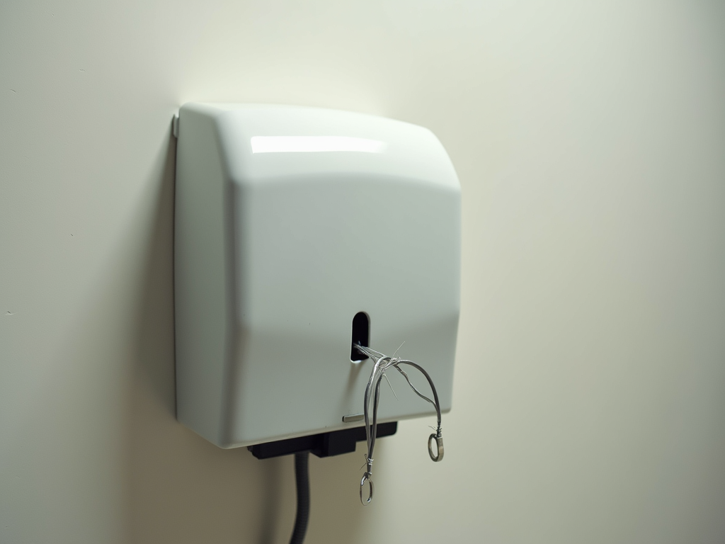 Personal Injury Lawyer Assistance for Injuries from Restroom Hand Dryer Malfunctions in Evanston IL Public Spaces