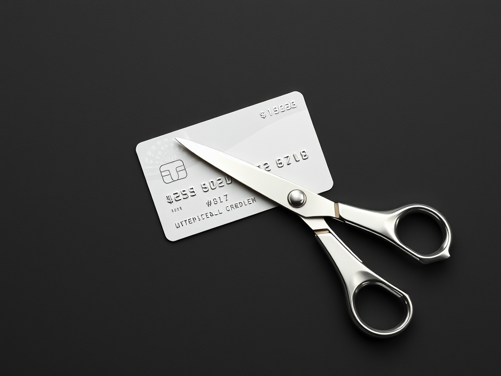 How Brooklyn Park Residents Can Achieve Financial Freedom from Credit Card Debt