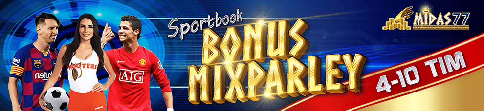 MIXPARLAY