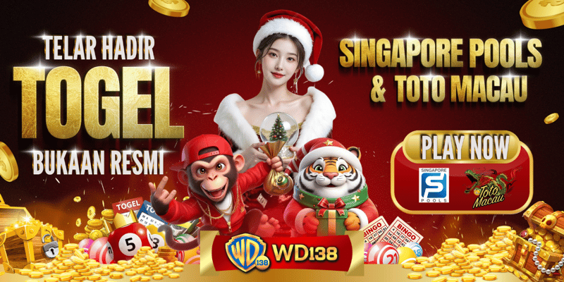 TOGEL KELUARAN BARU