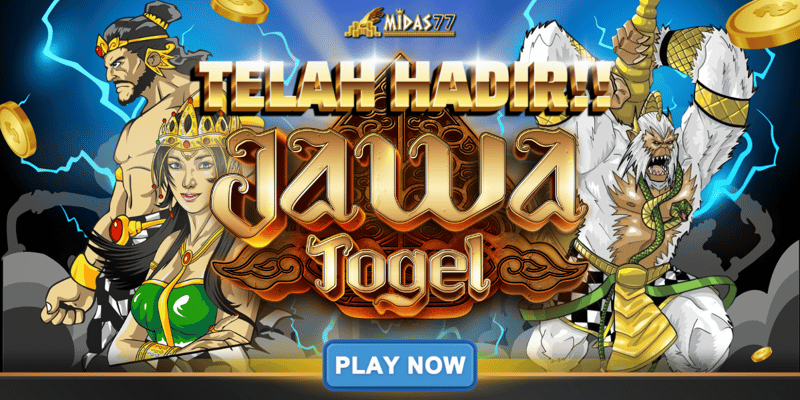 JAWATOGEL
