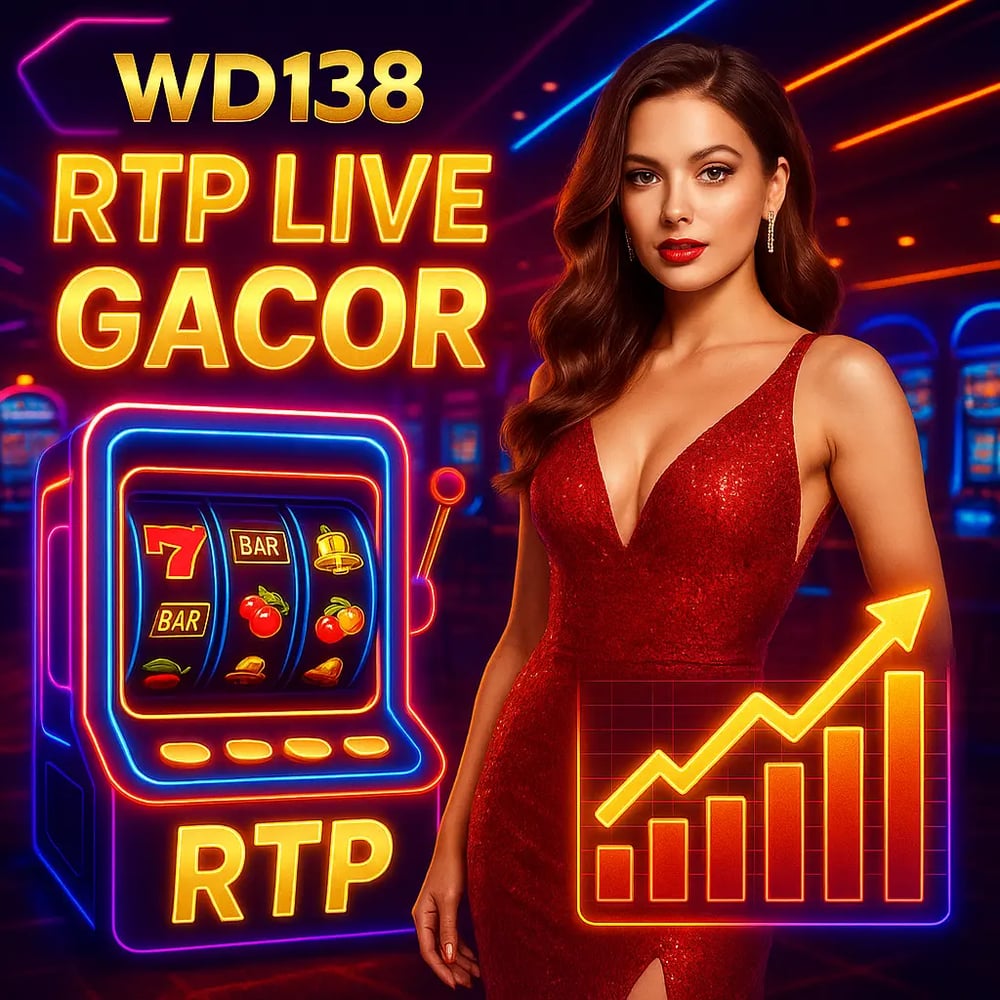 Slot Gacor