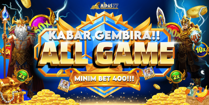 ALL GAME BET 400