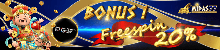 FREESPIN PGSOFT