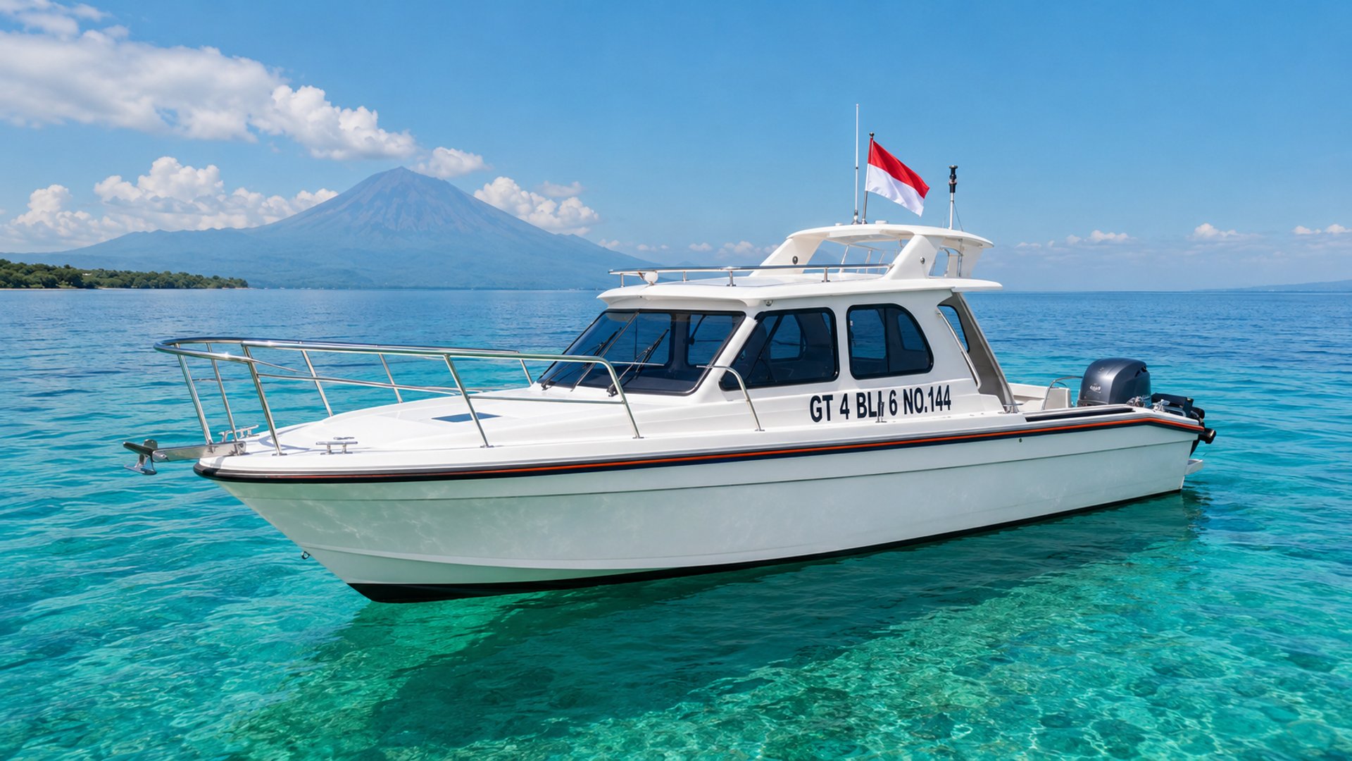 Boat HW
