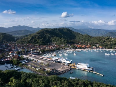 Fastboat & Ferry Tickets