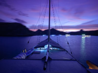 Private Yacht Charters