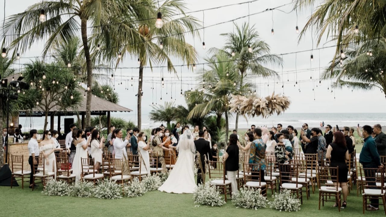 Fortune Bali × Jeeva Saba — wedding at Jeeva Saba Estate, Bali