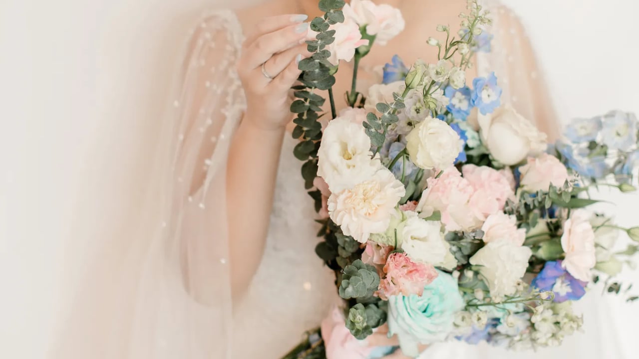 The Wedding of Devin & Kurnia at Bali