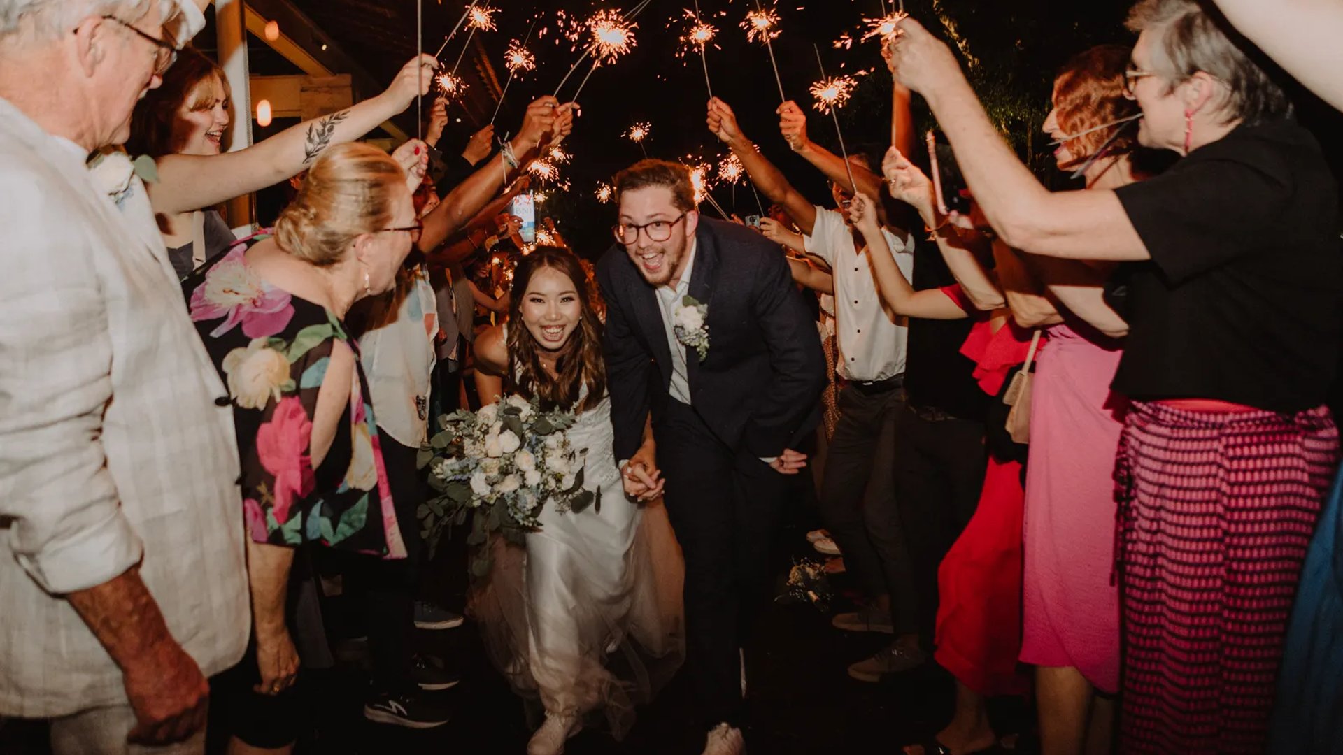 Wedding in Nusa Dua & Jimbaran, Bali