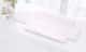 Trocador de Fraldas Portátil Tricot Luxo Rosa 85x40cm - imagem 4