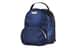 Mochila Maternidade Madrid Azul Marinho 33cm - imagem 4