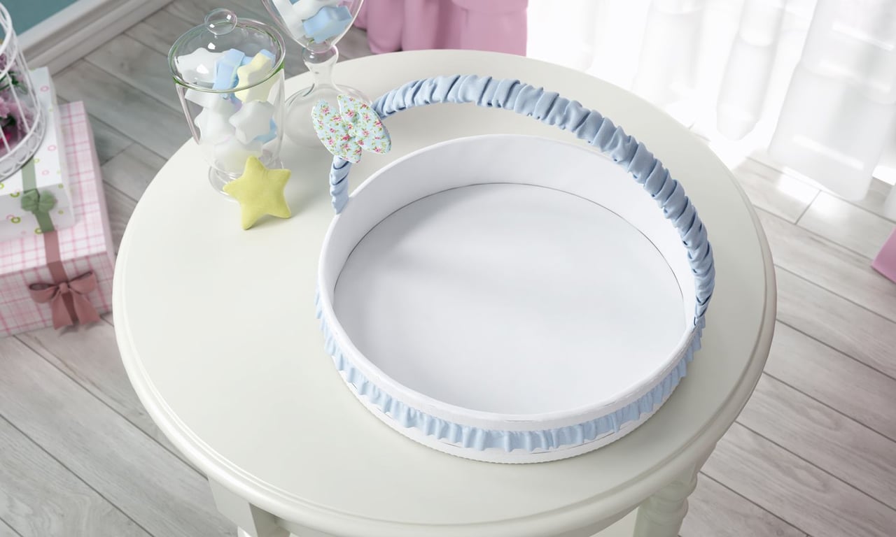 Cesta Fada — vista alternativa