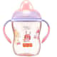 Copo de Treinamento First Moments Rosa Glitter - imagem 2