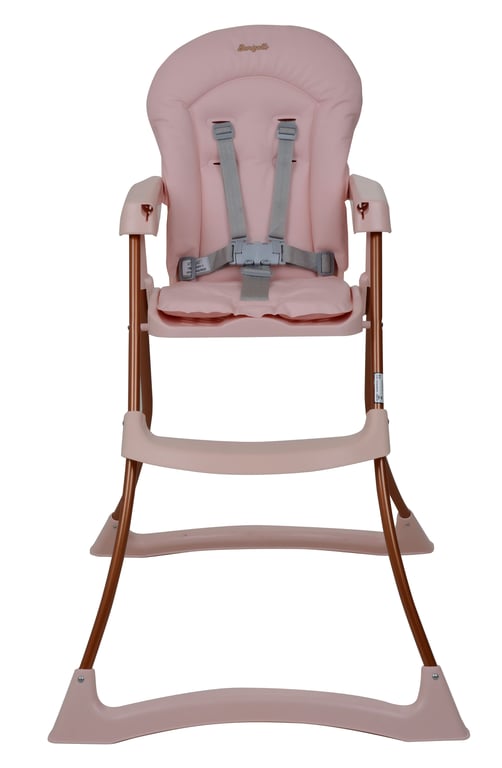 Cadeira de Alimentação Bon Appetit Verde — vista alternativa