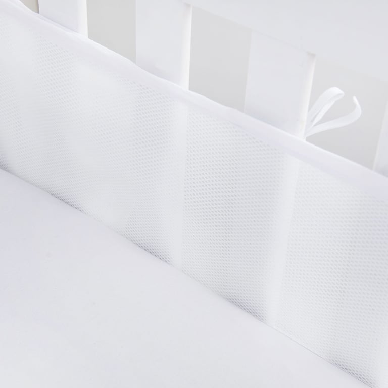 Kit Berço Tela — vista alternativa