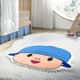 Tapete Pocoyo 87cm - imagem 4