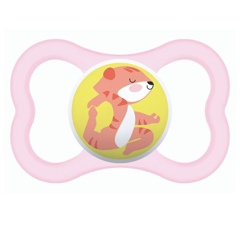 Chupeta Air (18M+) Rosa