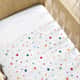 Edredom de Berço Estrelinhas Coloridas - imagem 5