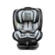Cadeirinha de Carro Evolutty 360 X Cinza - imagem 2