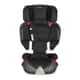 Cadeirinha de Carro Oasys 2-3 Fix Plus Evo Jet Black - imagem 1