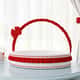 Cesta Chapeuzinho Vermelho - imagem 1