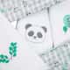 Kit Fralda Papi Panda - imagem 5
