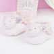 Pantufas Floral Rosa - imagem 1