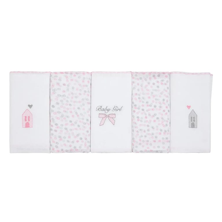 Kit Fralda Papi Casinha