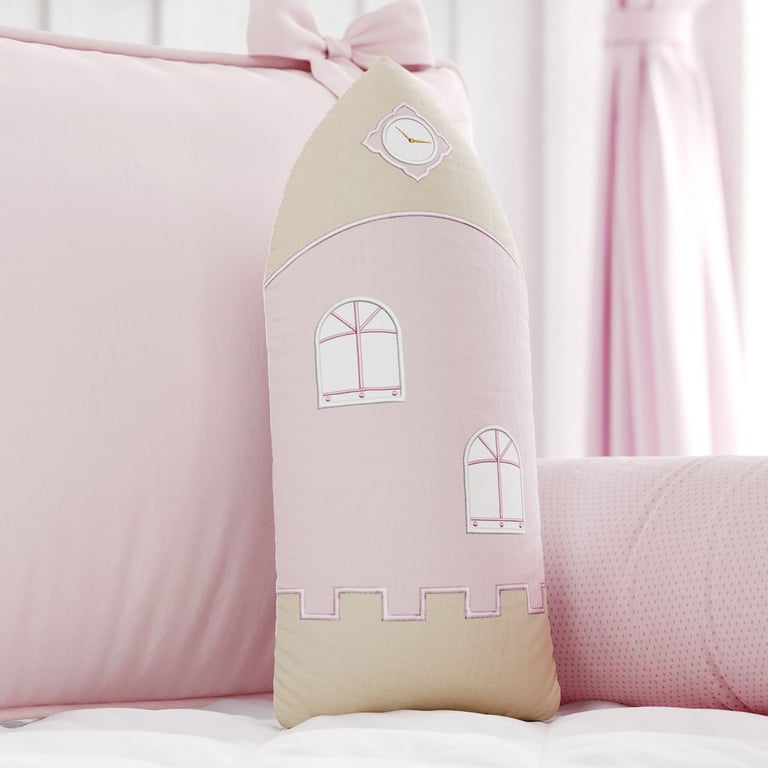 Almofada Torre do Castelo 40cm