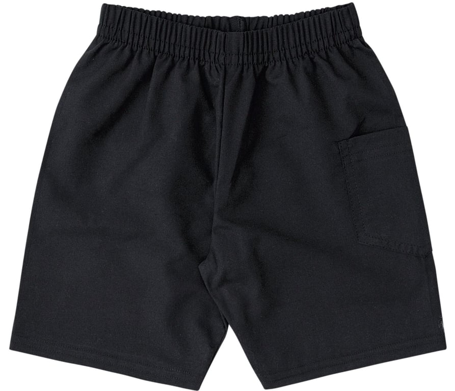 Conjunto Curto Homem Aranha — vista alternativa