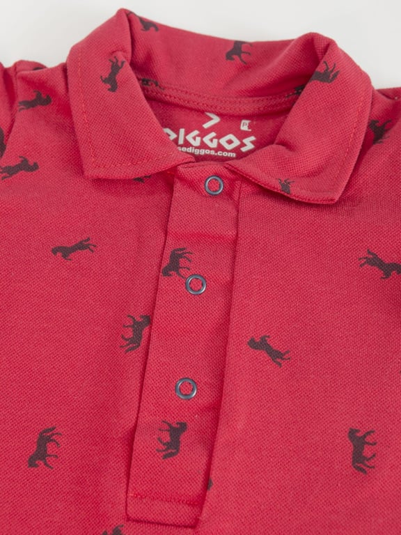 Macacão Bebê Curto — vista alternativa