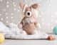 Cachorrinho Amigurumi Chihuahua - imagem 1