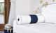 Kit Cama Babá Urso Teddy Realeza - imagem 4