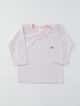 Kit Blusinha Manga Longa Rosa com 2 peças - imagem 3